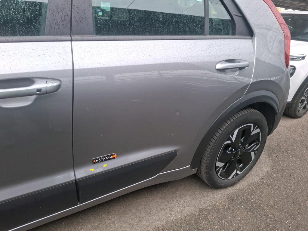 KIA NIRO EV Electrique 204 ch Motion 2023