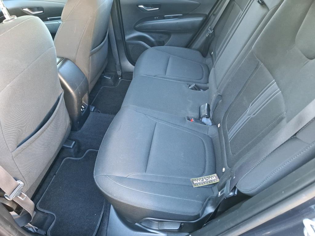 HYUNDAI TUCSON 1.6 CRDi 136 Hybrid 48V DCT-7 Business 2022