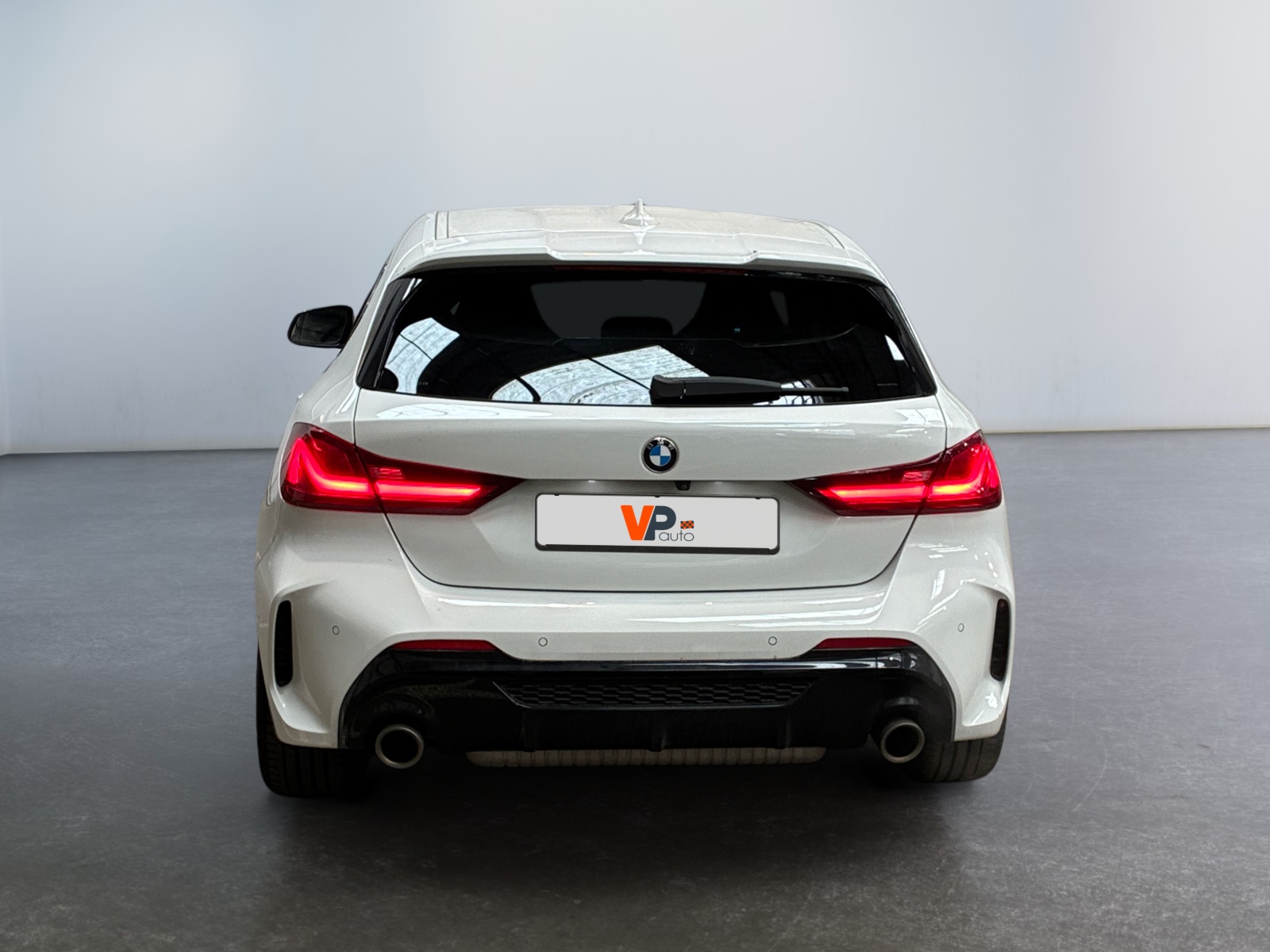 BMW SERIE 1 F40 M135i xDrive 306 ch BVA8 2019