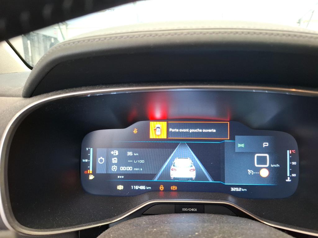 CITROEN C5 AIRCROSS BlueHDi 130 S&S EAT8 Business 2020