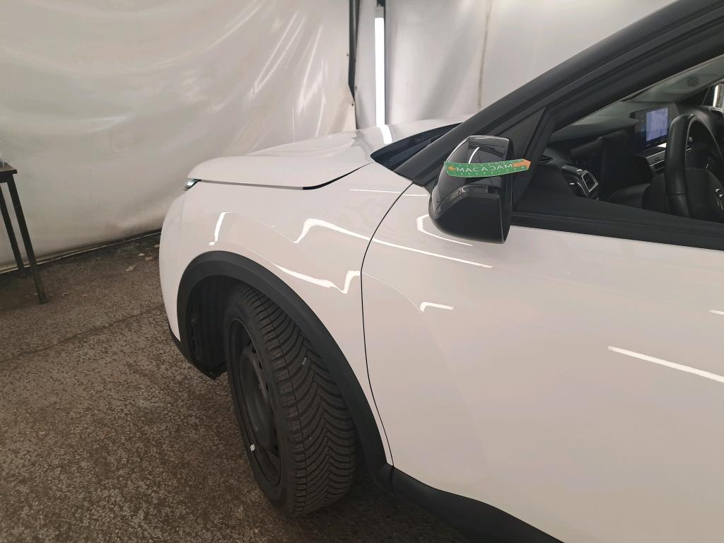 CITROEN C4 ENTREPRISE SOCIETE BLUEHDI 110 S&S BVM6 FEEL NAV BUSINESS R 2021