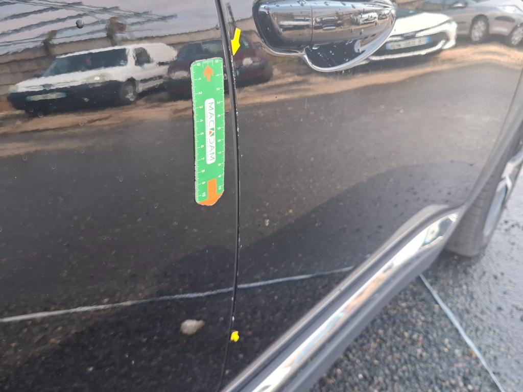 PEUGEOT 3008 Hybrid 225 e-EAT8 Allure Pack 2021