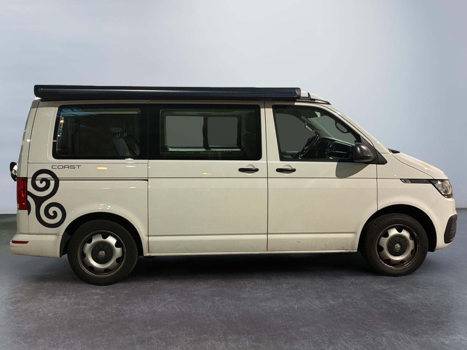 VOLKSWAGEN CALIFORNIA 6.1 2.0 TDI 150 BMT DSG7 Coast 2023