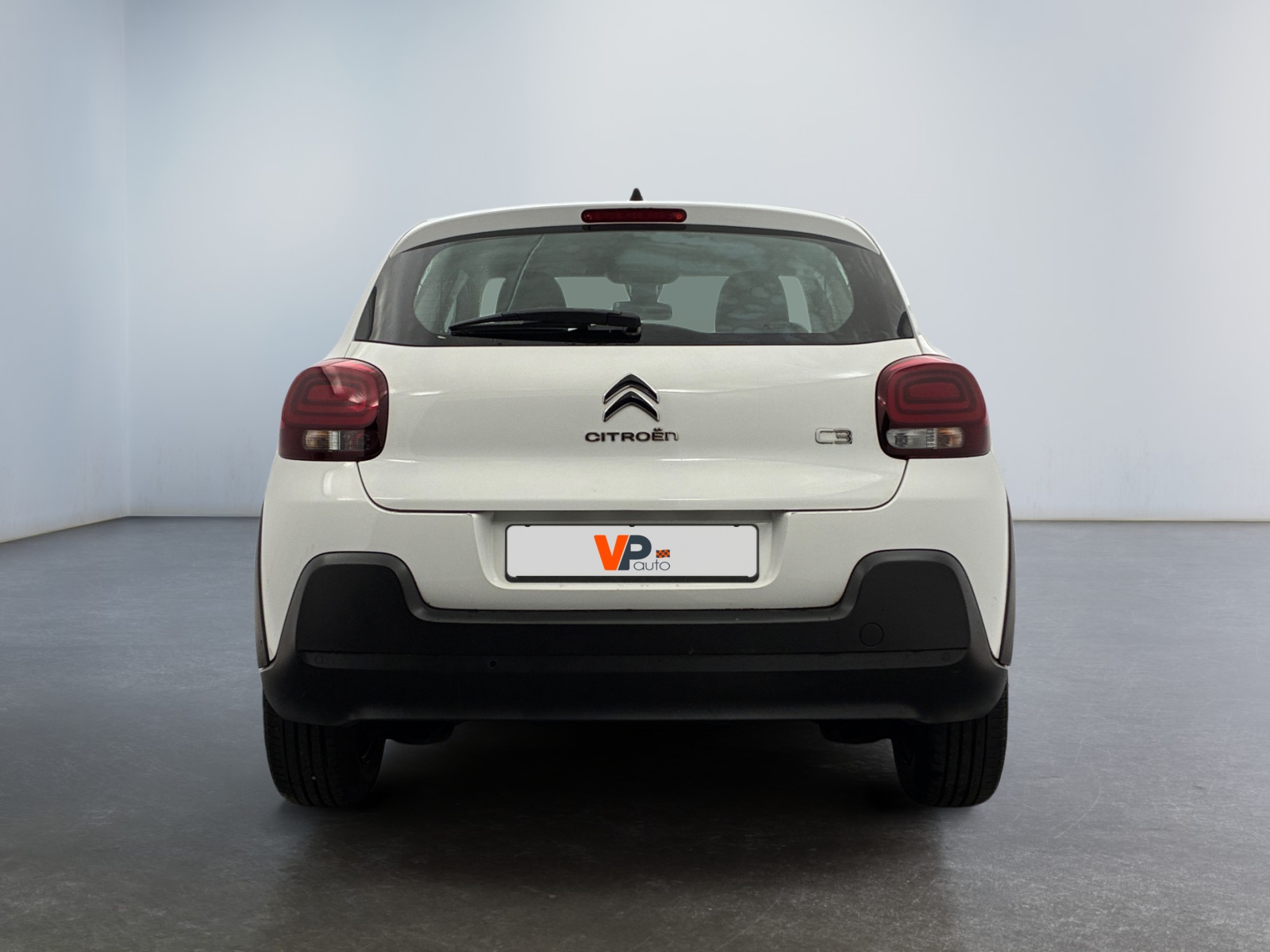 CITROEN C3 BlueHDi 100 S&S BVM5 Feel 2019