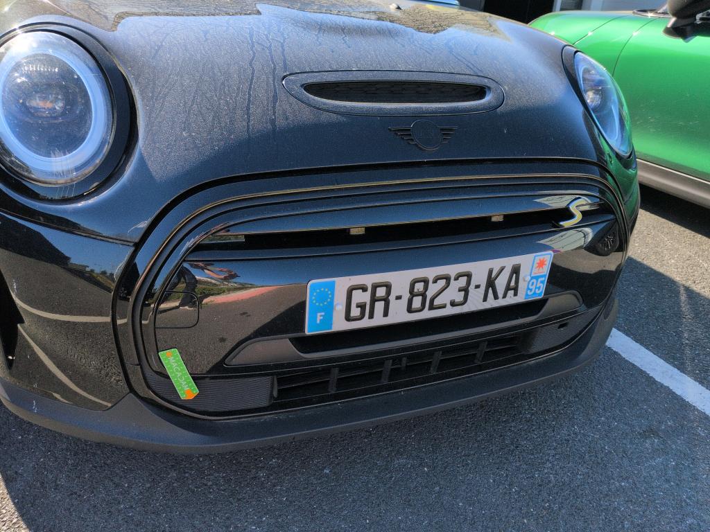 MINI HATCH 3 Portes Cooper SE 184 ch Edition Premium 2023