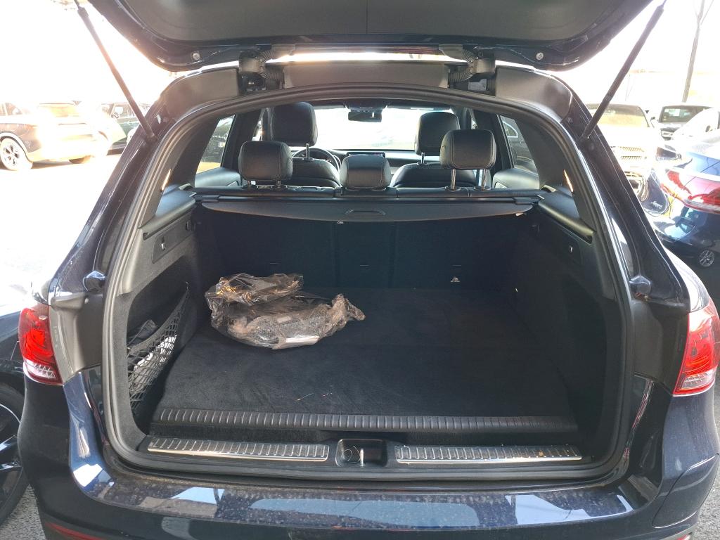MERCEDES CLASSE GLC 300 e 9G-Tronic 4Matic AMG Line 2022