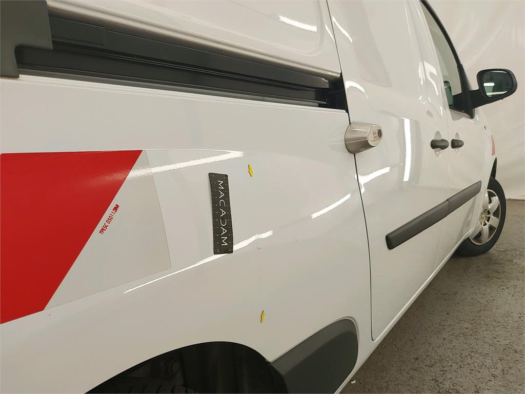 RENAULT KANGOO VU EXPRESS GRAND VOLUME MAXI 1.5 DCI 90 ENERGY E6 EXTRA R-LINK 2019