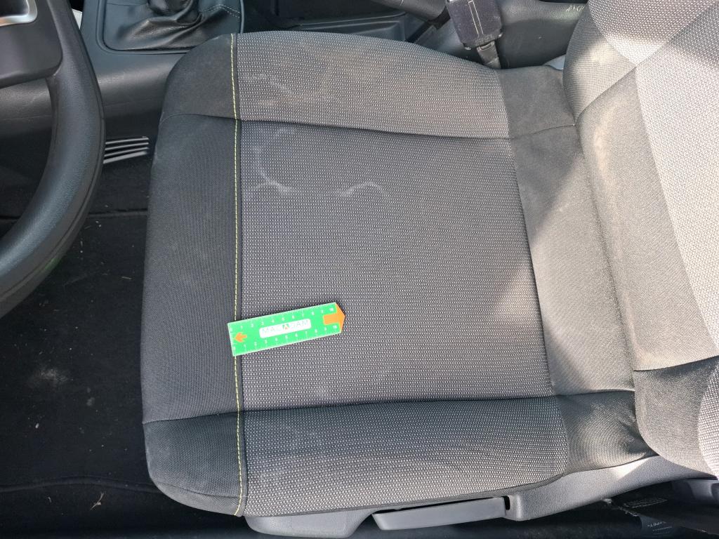 CITROEN C3 ENTREPRISE SOCIETE BLUEHDI 100 S&S BVM6 FEEL NAV 2022