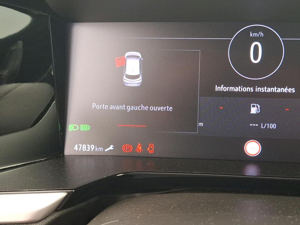 OPEL GRANDLAND 1.5 Diesel 130 ch BVA8 Elegance Business 2023