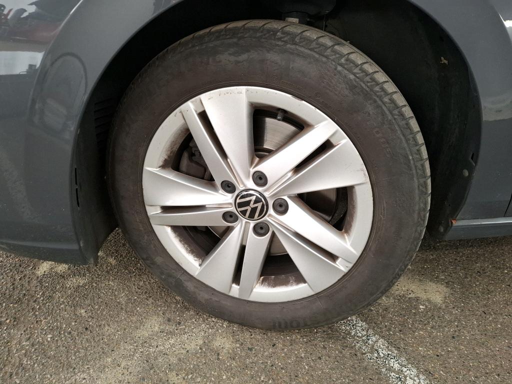 VOLKSWAGEN GOLF SW 2.0 TDI SCR 116 BVM6 Life Business 2022