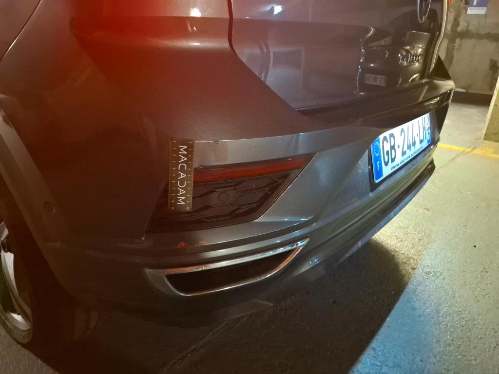 VOLKSWAGEN T-ROC 1.5 TSI 150 EVO Start/Stop BVM6 R-Line 2021
