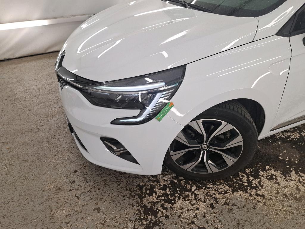 RENAULT CLIO V TCe 100 GPL Evolution 2023