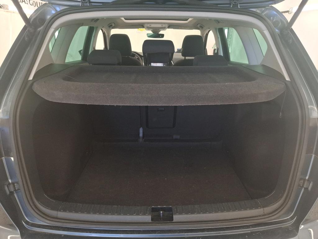 SEAT ATECA BUSINESS 1.5 TSI 150 ch ACT Start/Stop DSG7 Style 2020