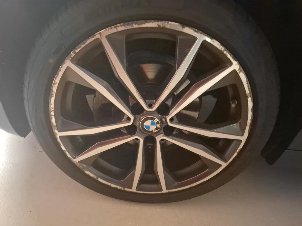BMW X2. X2 F39 sDrive 16d 116 ch DKG7 M Sport 2020