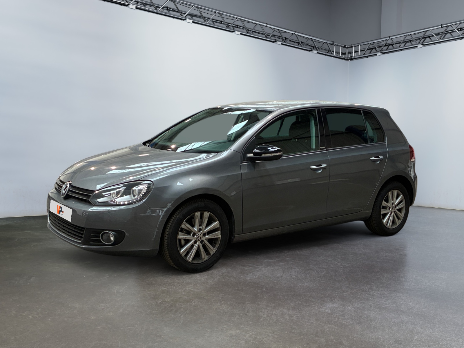 GOLF 1.4