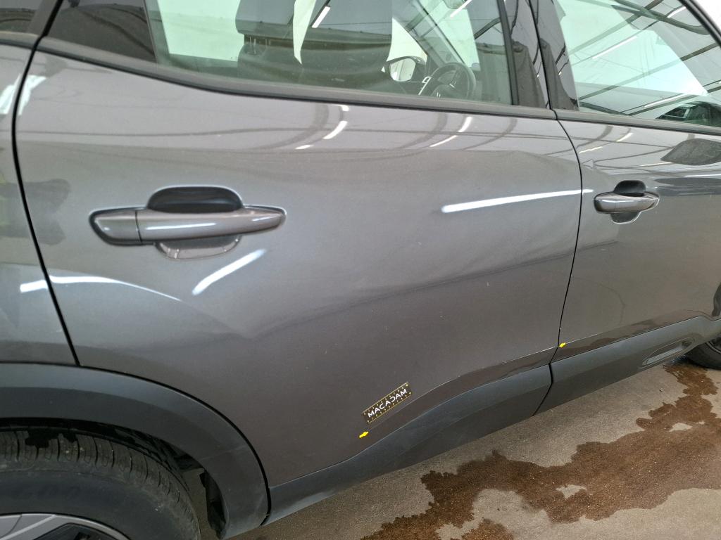 CITROEN C4 PureTech 130 S&S EAT8 Feel Pack 2022