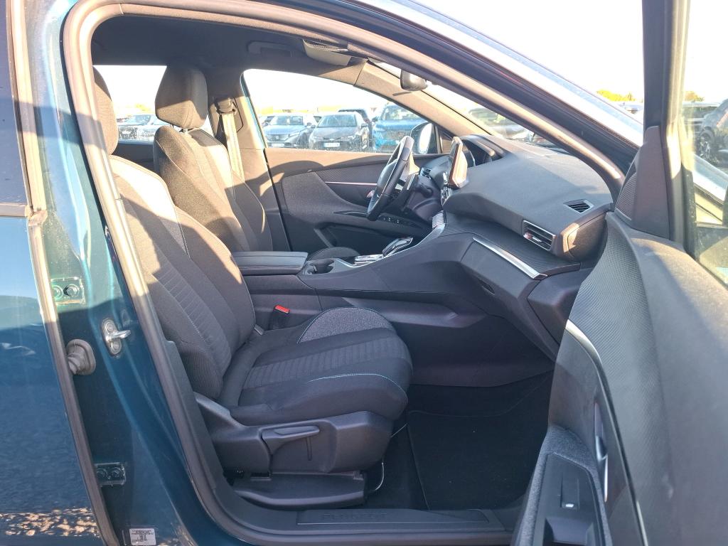 PEUGEOT 5008 PureTech 130ch S&S EAT8 Active Pack 2023