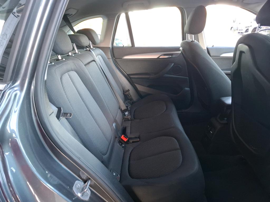 BMW X1 F48 LCI sDrive 18i 136 ch DKG7 Business Design 2022