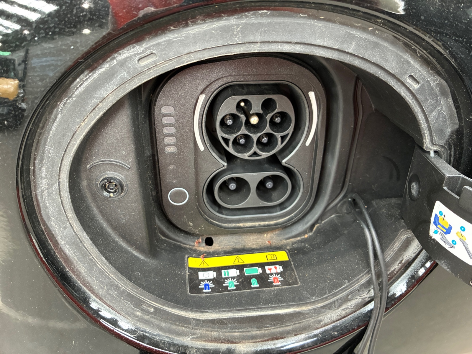 FIAT 500 e 118 ch La Prima 2025