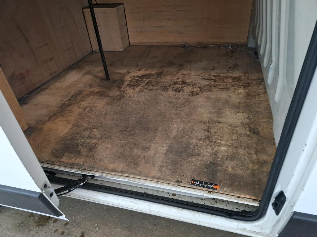 CITROEN JUMPER FOURGON TOLE 30 L1H1 BLUEHDi 120 S&S BVM6 DRIVER 2020