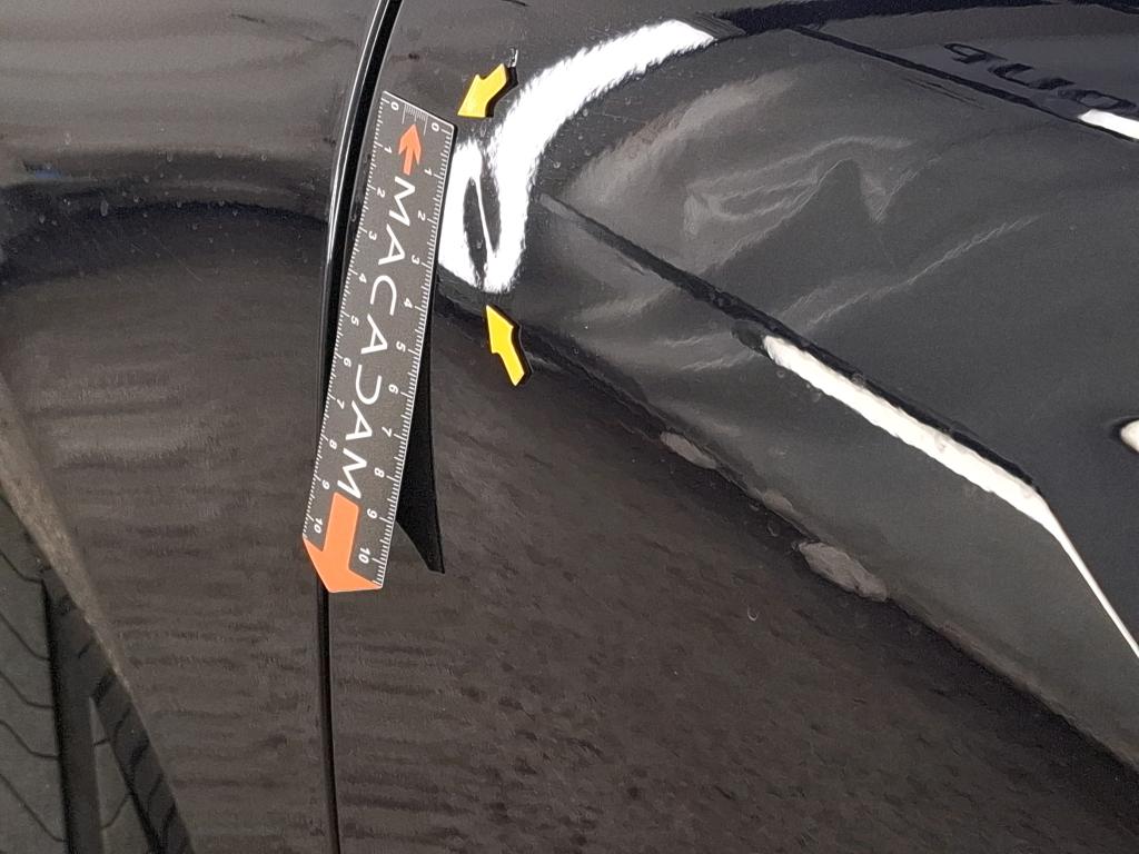 PEUGEOT 508 SW BlueHDi 130 ch S&S EAT8 Active Business 2021