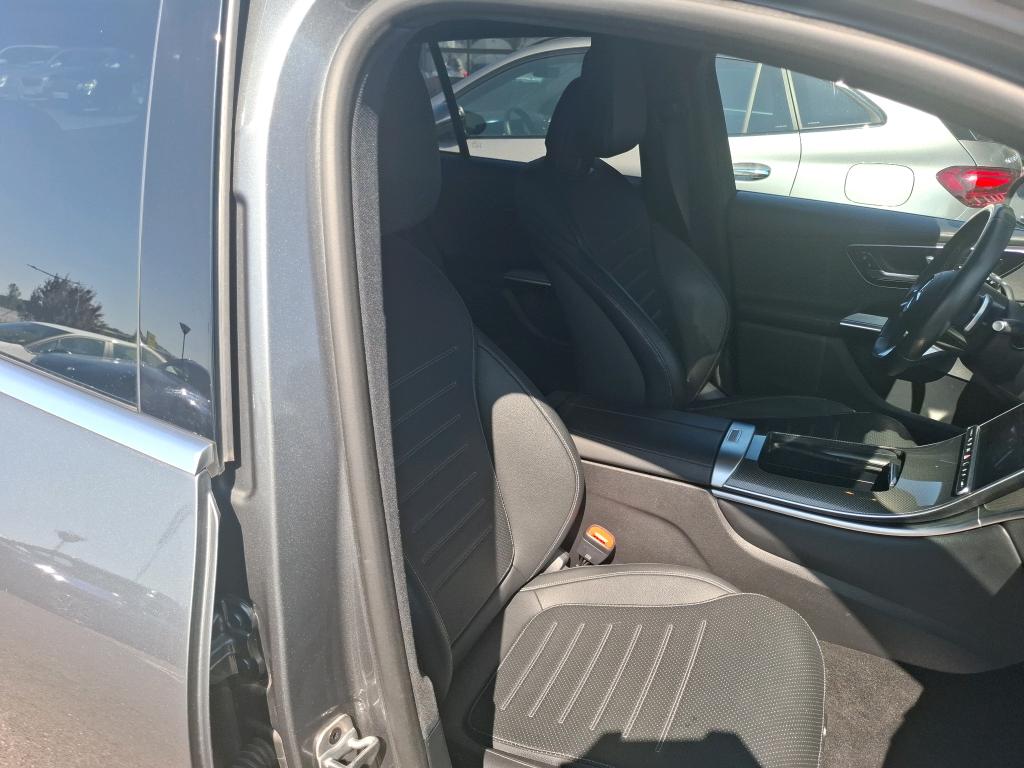 MERCEDES-BENZ MERCEDES GLC 300 de 9G-Tronic 4Matic AMG Line 2023
