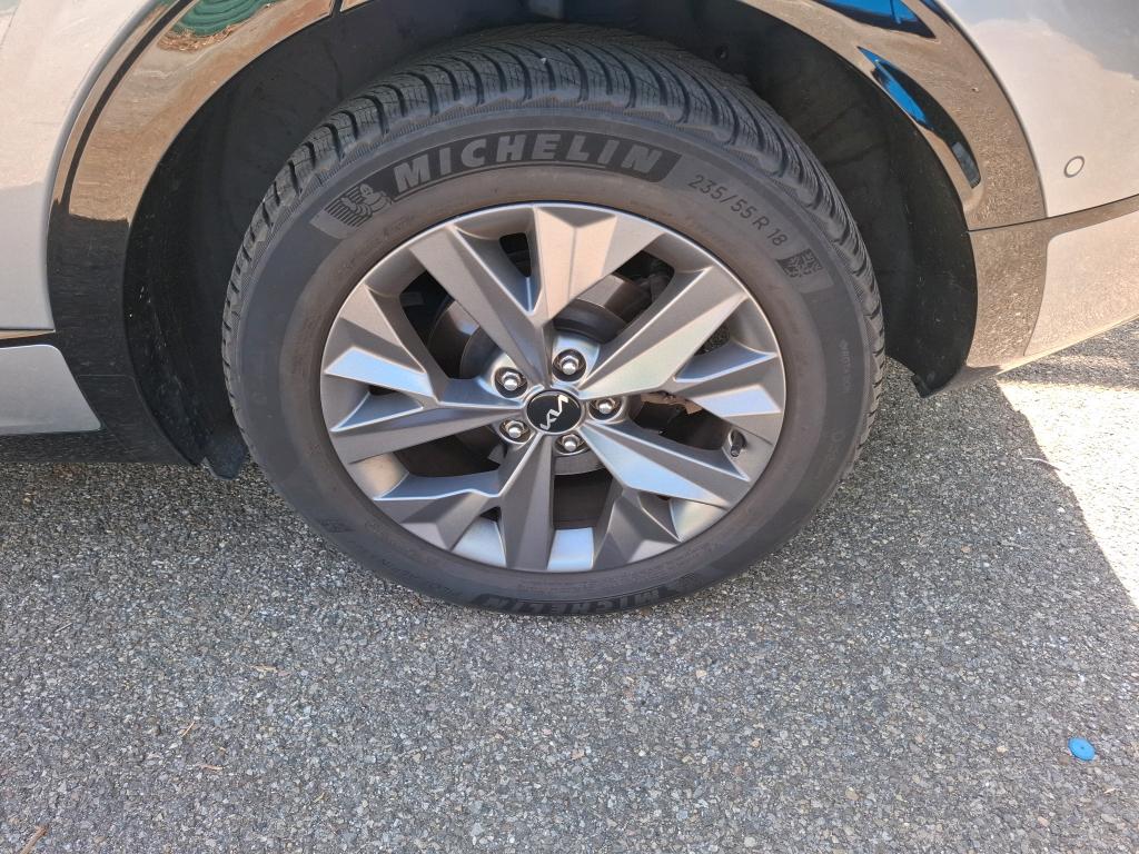 KIA SPORTAGE VP 1.6 T-GDi 230ch ISG Hybride BVA6 4x2 GT Line Premium 2022