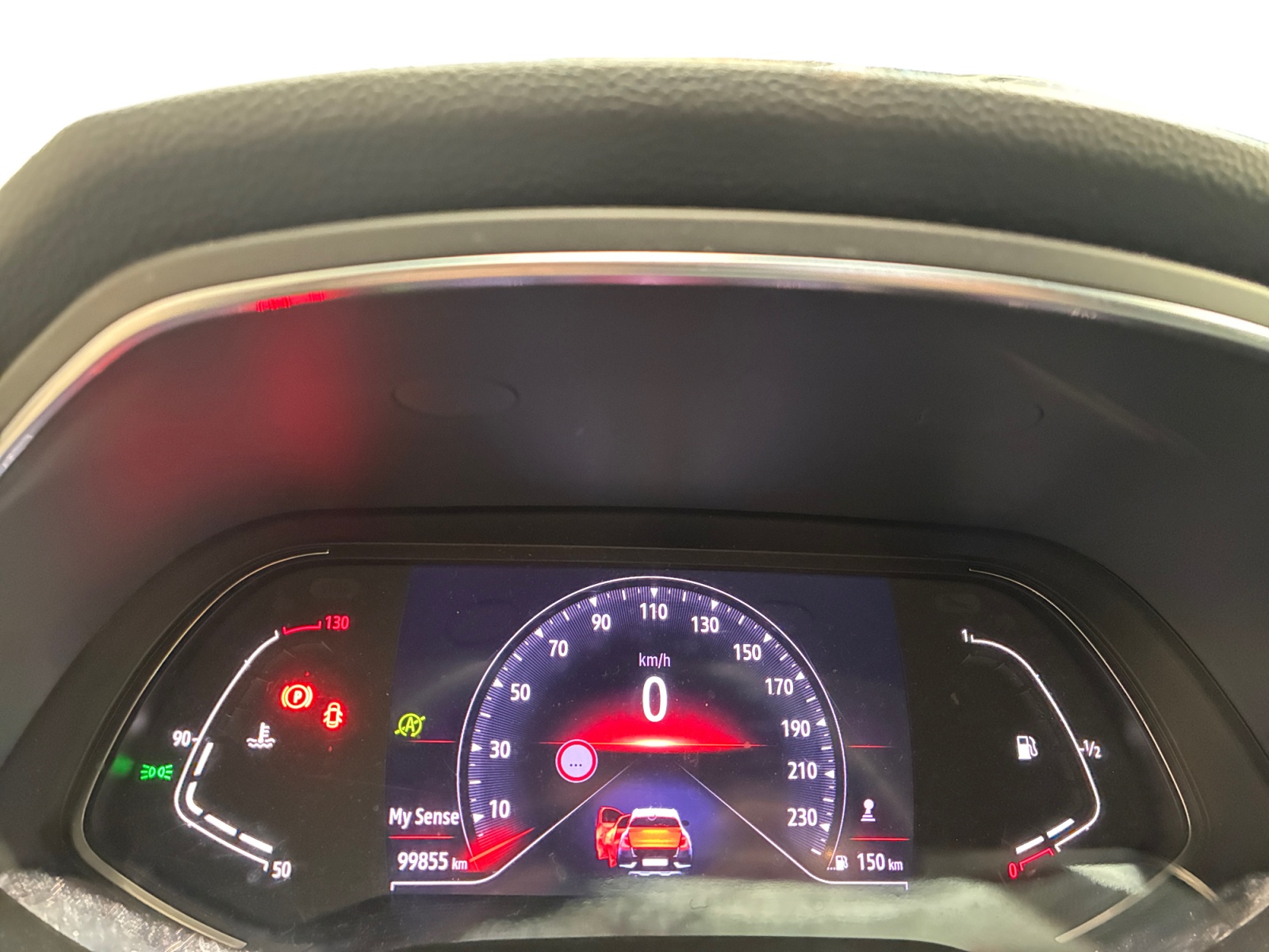 RENAULT Captur TCe 140 - 21 Intens 2022
