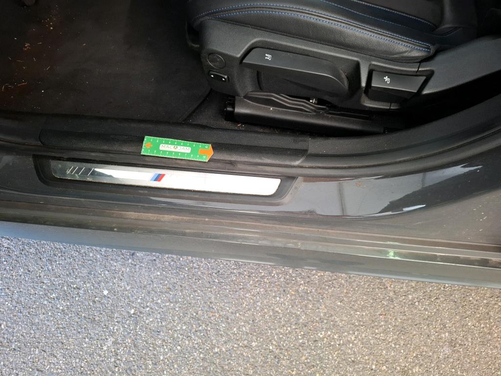 BMW SERIE 3 TOURING G21 320d 190 ch BVA8 M Sport 2022
