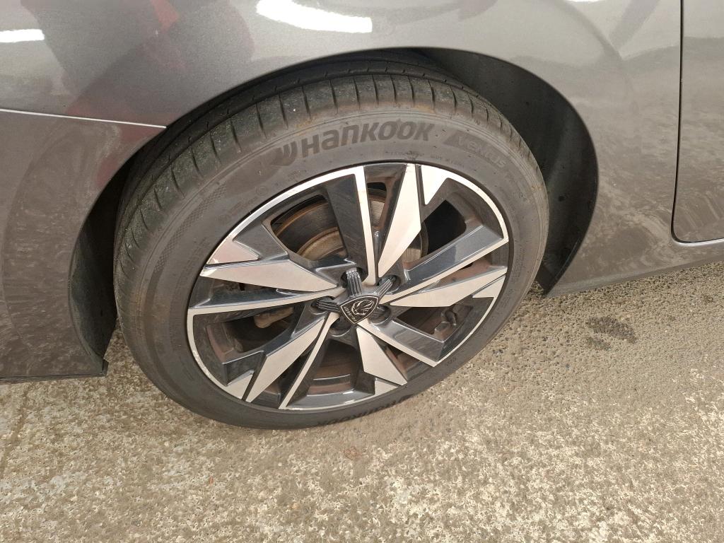 PEUGEOT 308 SW PureTech 130ch S&S EAT8 Allure 2022