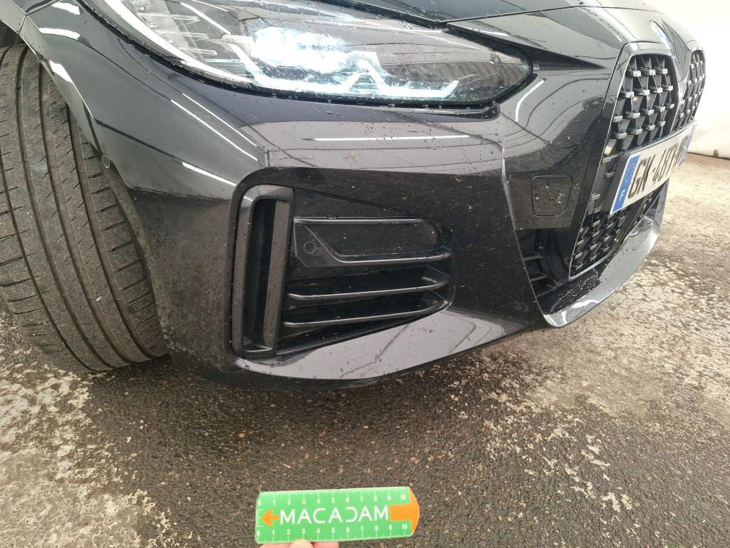 BMW SERIE 4 GRAN COUPE G26 Coupé 430d xDrive 286 ch BVA8 M Sport 2022