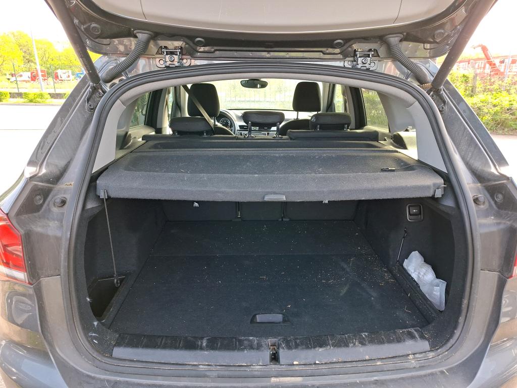 BMW X1. X1 F48 LCI sDrive 18i 140 ch DKG7 Business Design 2020