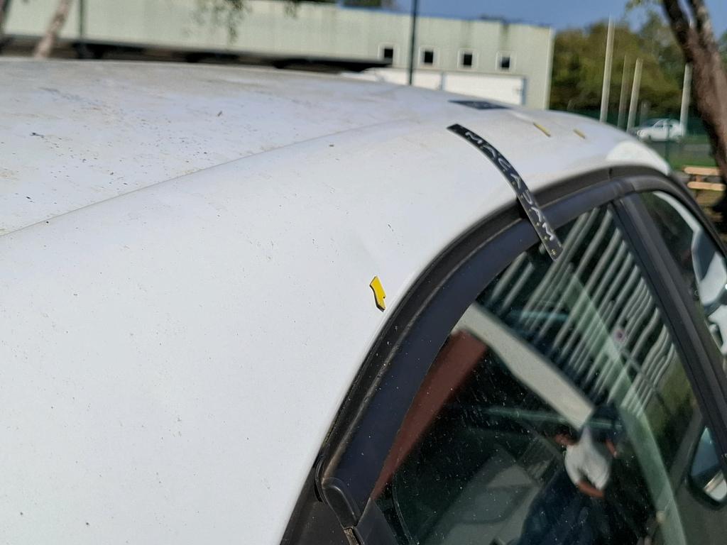 CITROEN C3 ENTREPRISE SOCIETE PURETECH 83 S&S BVM FEEL NAV 2023