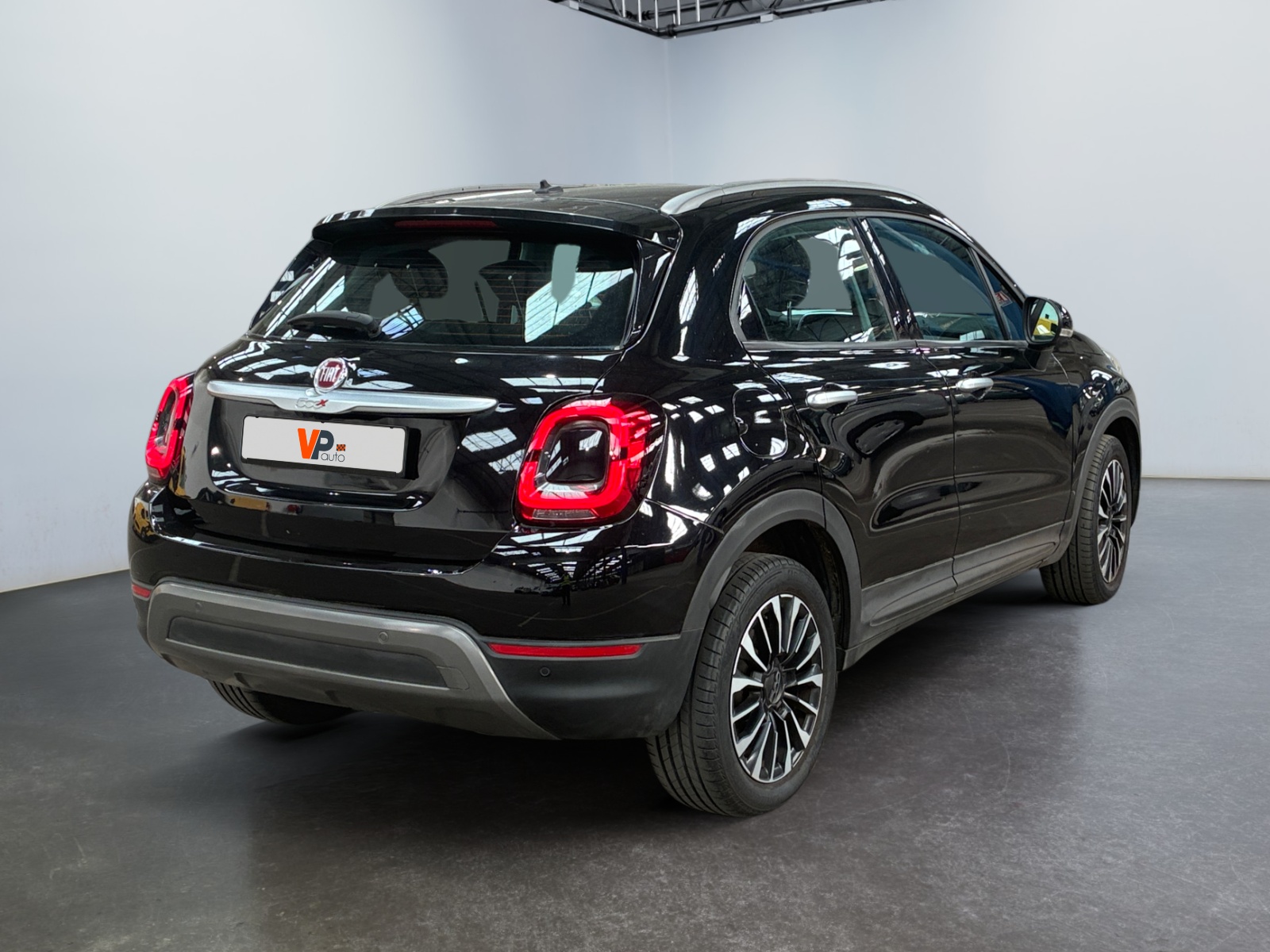 FIAT 500X MY21 1.0 FireFly Turbo T3 120 ch Cross 2022