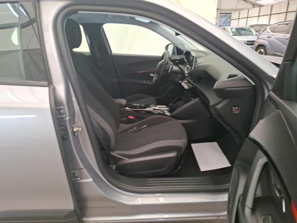 PEUGEOT 2008 PureTech 130 S&S EAT8 Active Pack 2022