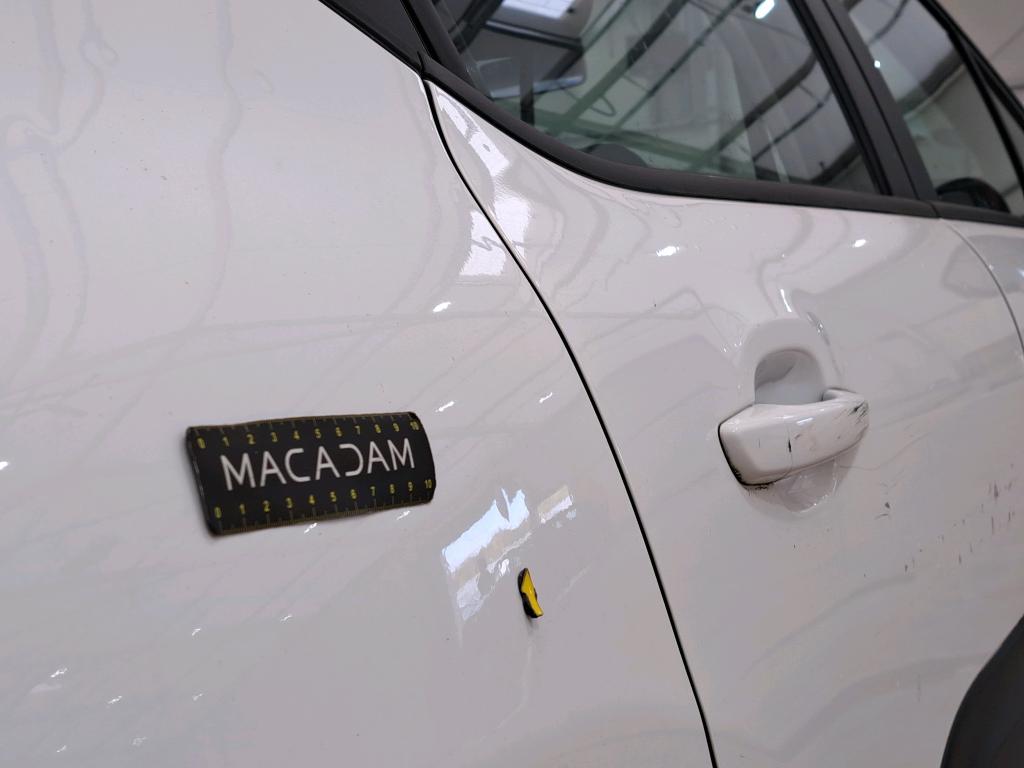 CITROEN C3 ENTREPRISE SOCIETE PURE TECH 83 S&S BVM FEEL NAV 2021