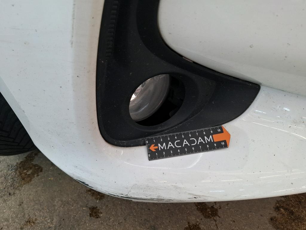 TOYOTA YARIS HYBRIDE 116h France 2021