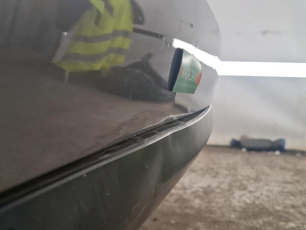 CITROEN C4 SPACETOURER PureTech 130 S&S BVM6 Business 2019