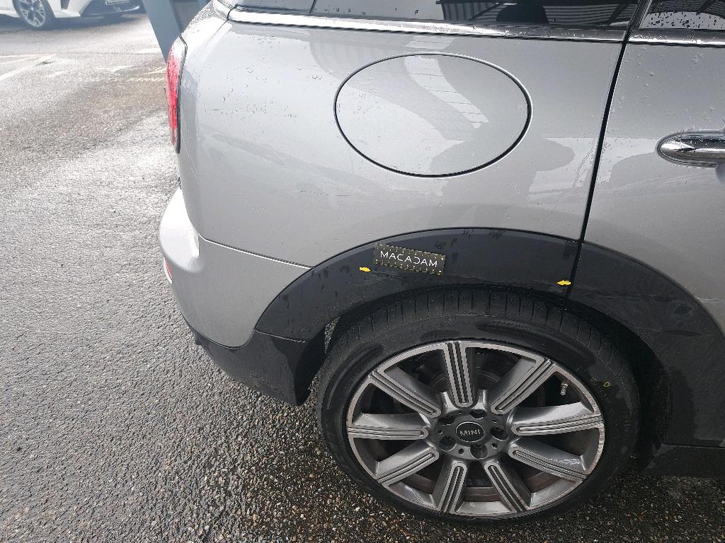 MINI CLUBMAN F54 LCI Cooper 136 ch BVA7 Essential 2023