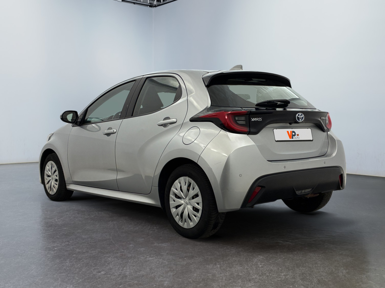 TOYOTA YARIS HYBRIDE 116h Dynamic 2022