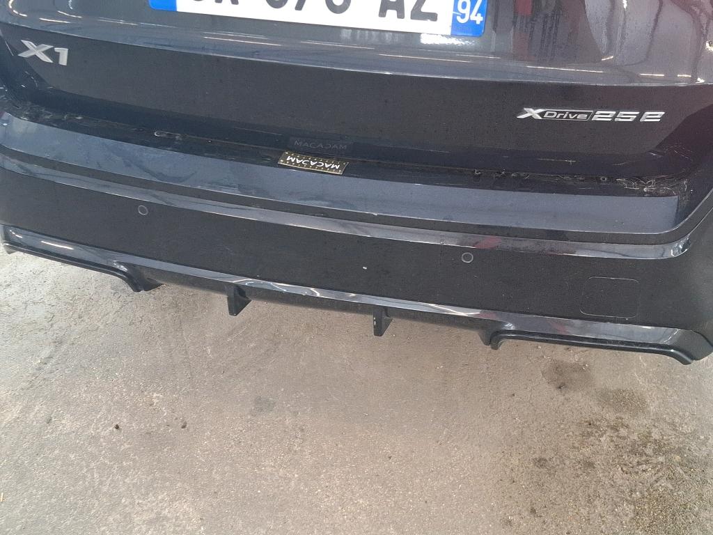 BMW X1 U11 xDrive 25e 245ch DKG7 M Sport 2024