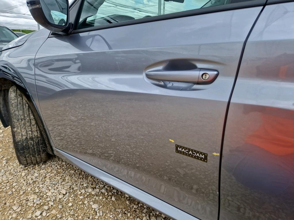 PEUGEOT 208) 208 Electrique 50 kWh 136ch Style 2023