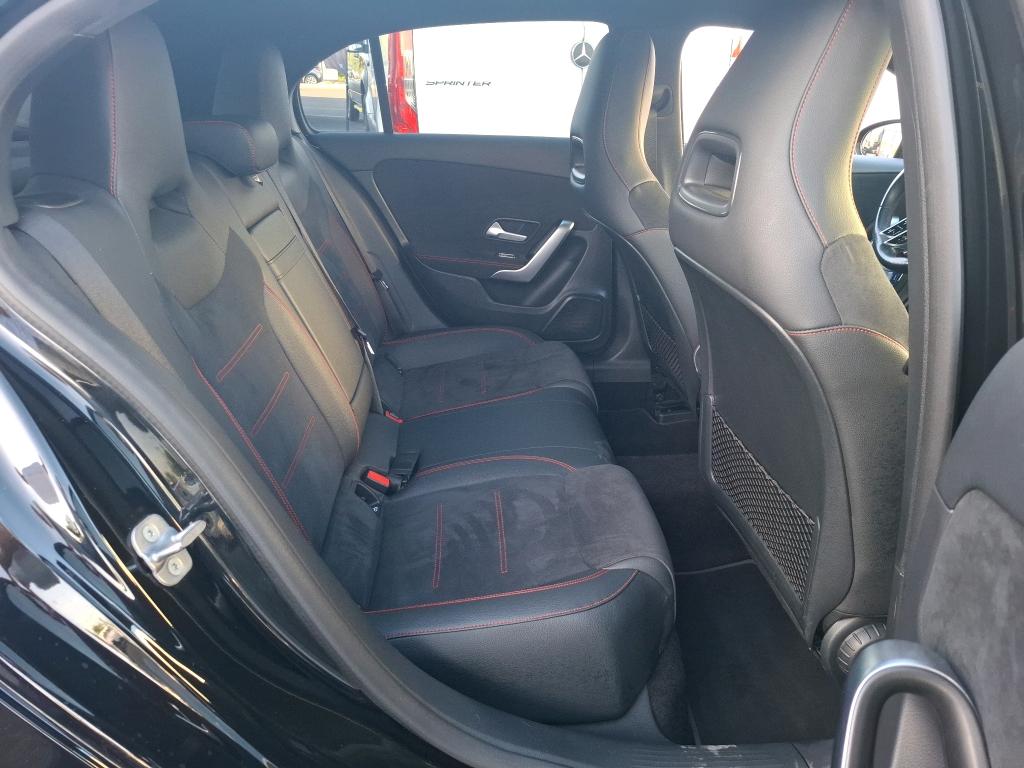 MERCEDES-BENZ MERCEDES CLASSE A 250 e 8G-DCT AMG Line 2023