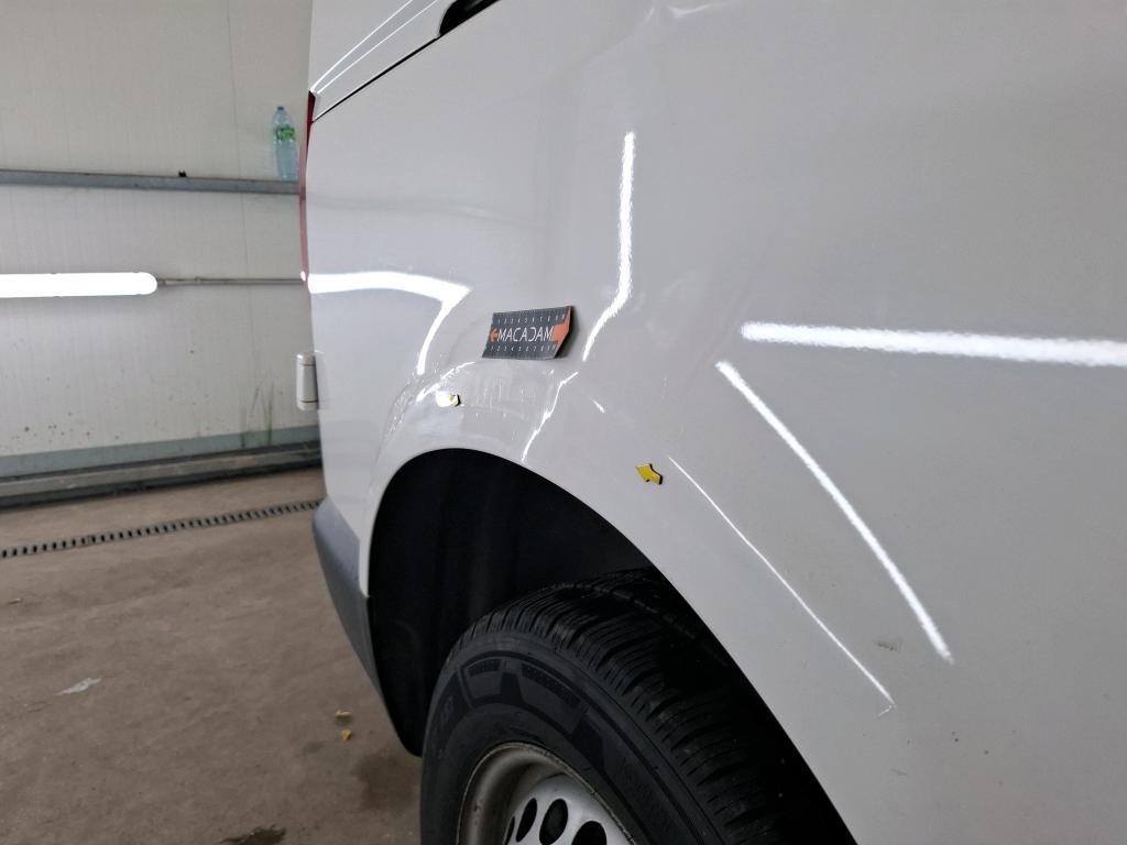 VOLKSWAGEN TRANSPORTER FOURGON FGN TOLE L2H1 2.0 TDI 102 - 2019