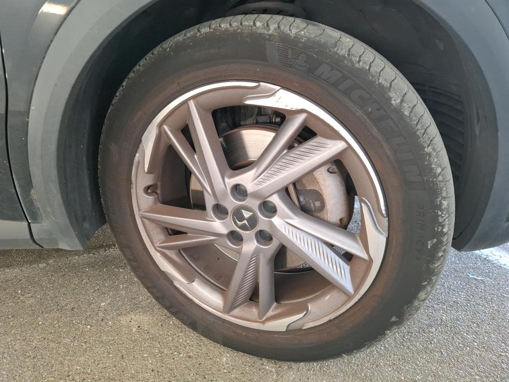 DS 7 DS7 CROSSBACK Hybride E-Tense 300 EAT8 4x4 Business 2020