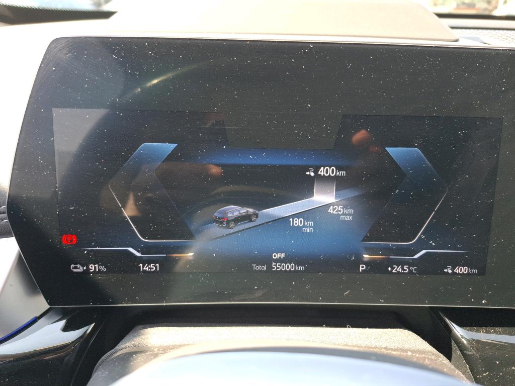 BMW iX1 xDrive30 313ch BVA xLine 2023