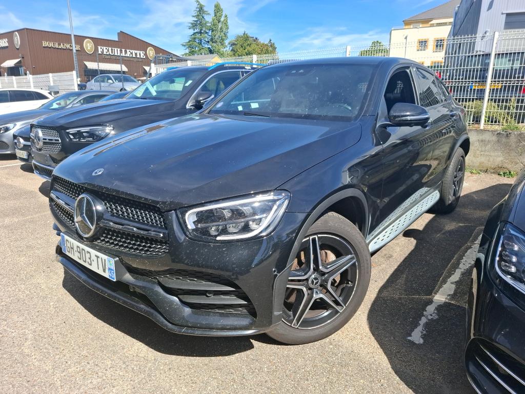 MERCEDES CLASSE