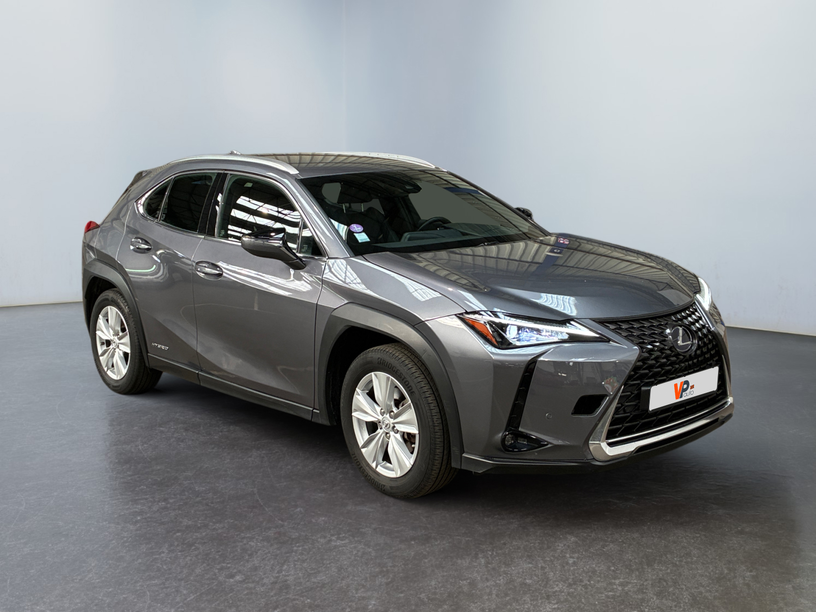 LEXUS UX 250h 2WD Pack Business 2021