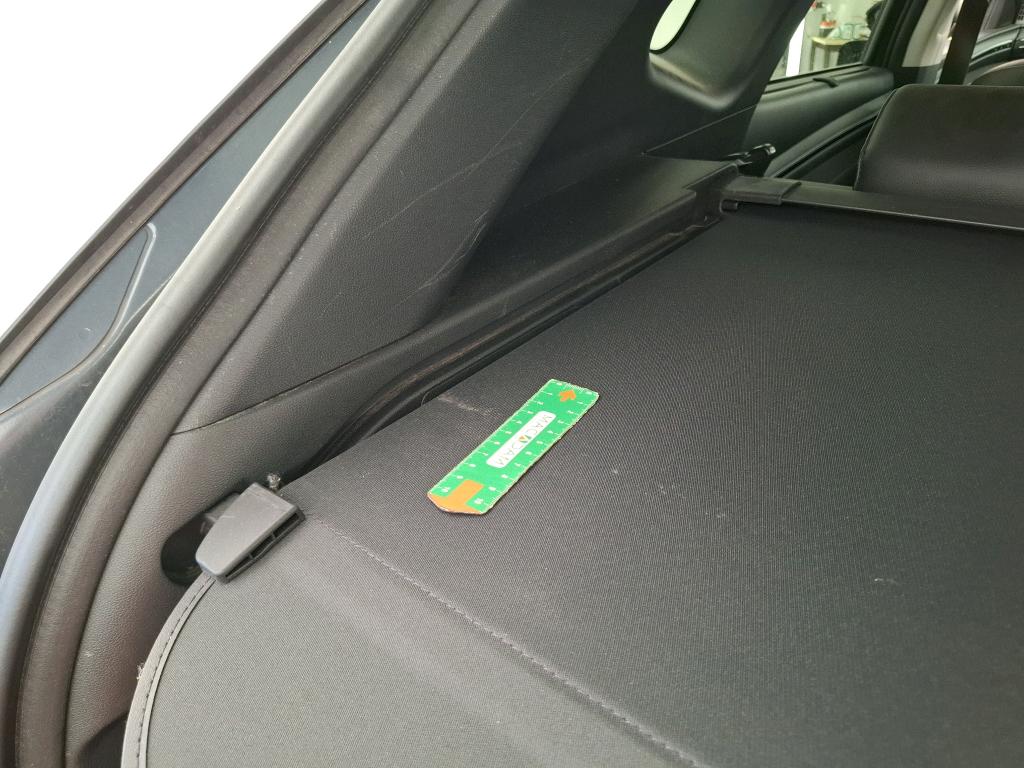 HYUNDAI TUCSON 1.6 T-GDI 230 Hybrid BVA6 Executive 2021