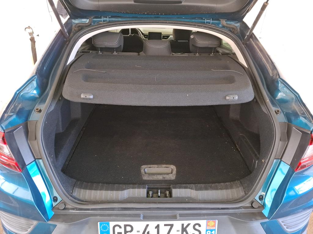 RENAULT ARKANA E-Tech 145 - 22 Evolution 2023